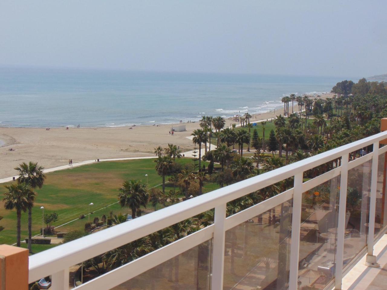 Marina D'or Beachfront-vista Al Mar Frontal Apartament Oropesa del Mar